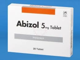Abizol 5 mg 28 Tablet, Abizol 10 mg 28 Tablet,Abizol 15 mg 28 Tablet,Abizol 20 mg 28 Tablet,Abizol 30 mg 28 Tablet Abizol 5 mg 28 Tablet, Abizol 10 mg 28 Tablet,Abizol 15 mg 28 Tablet,Abizol 20 mg 28 Tablet,Abizol 30 mg 28 Tablet
